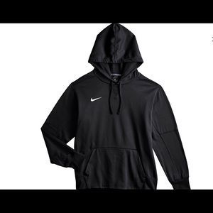 Nike Hoodie Therma Fit